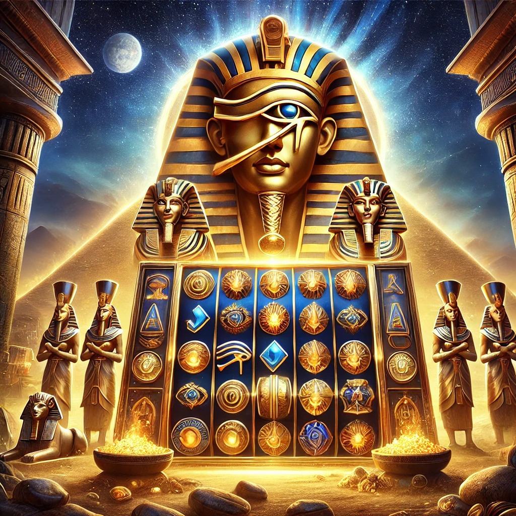 Times of Egypt – ED: Odyssey™